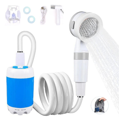OutdoorRush™ Shower