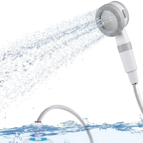 OutdoorRush™ Shower