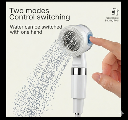 OutdoorRush™ Shower