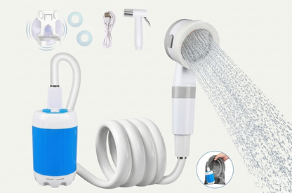 OutdoorRush™ Shower